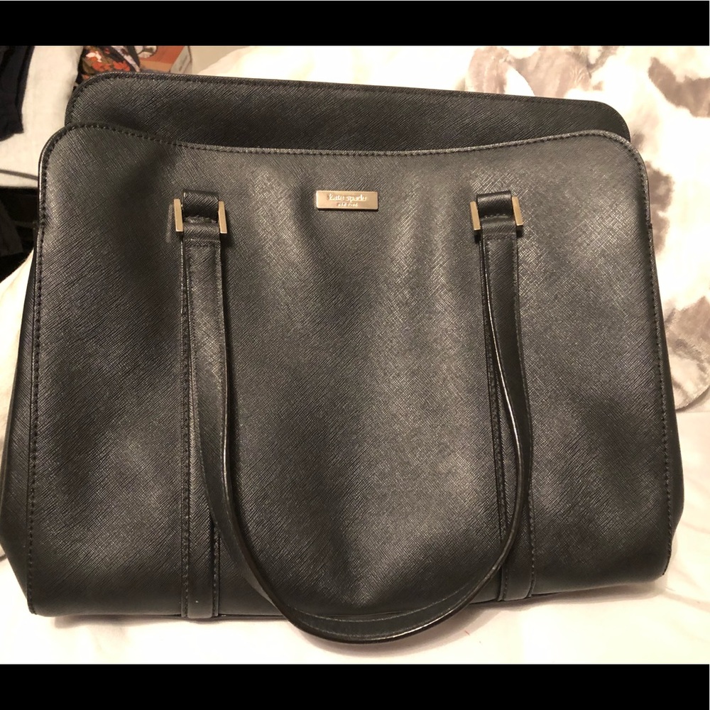 Kate Spade Newbury Lane Miles Shoulder Bag